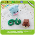 Characteristic Chinese Zodiac Various Animal Shaped Eraser